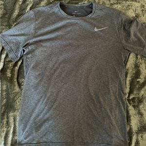 Nike Dri Fit Tee M
